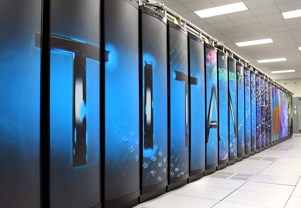 HPC