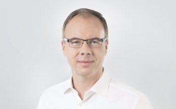 Fiscal Year 2017: Retarus continues on the road to success Oliver Prevrhal