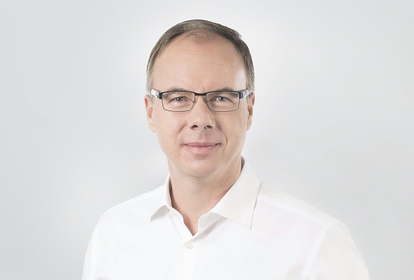 Oliver Prevrhal
