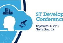 ST-DevCon