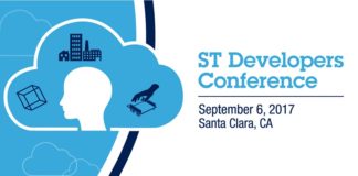 ST-DevCon