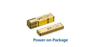 Power on Package MCM & MCD