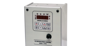 AC inverters