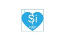 SiC_Si_Heart