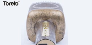 TOR 302 T-Buzzer