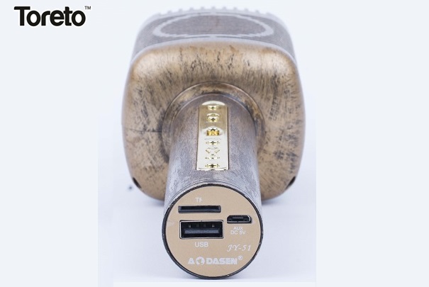 TOR 302 T-Buzzer