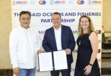 USAID and Inmarsat Partnership
