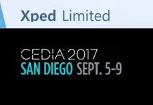 CEDIA 2017