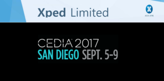 CEDIA 2017