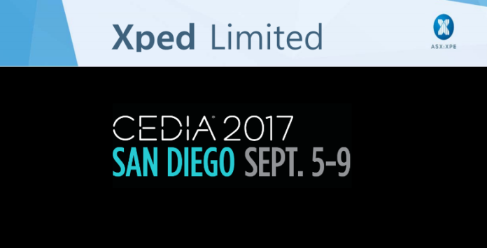 CEDIA 2017