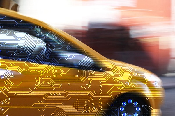connected-car