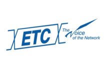 ETC Announces Second Quarter 2017 Results ETC index_logo