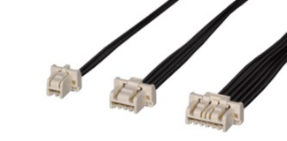 Molex connector