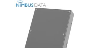50TB ExaDrive