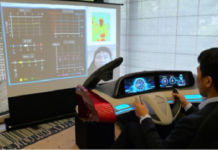 Panasonic Develops Technologies that Detect, Predict, and Control Drowsiness – Helping You Stay Awake and Alert while Driving, Working, and Studying penasonic