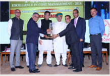 Tata Power Award