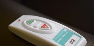 Forbix Nurse Call System