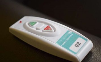 Forbix Nurse Call System