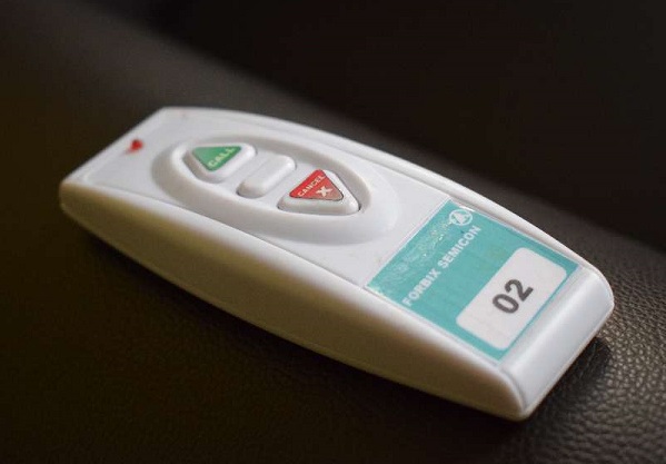 Forbix Nurse Call System