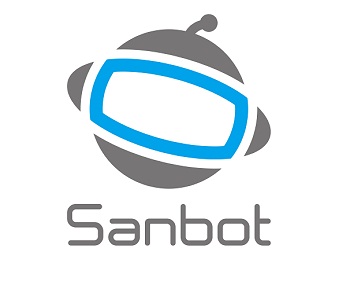 sanbot logo