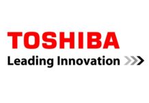 Toshiba Wins Most Innovative Flash Memory Technology Award at Flash Memory Summit 2017 toshiba_logo