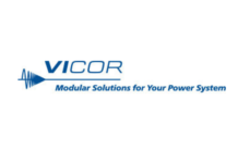 vicor logo