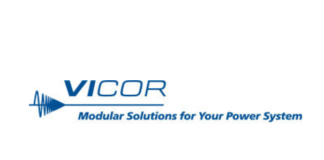 vicor logo