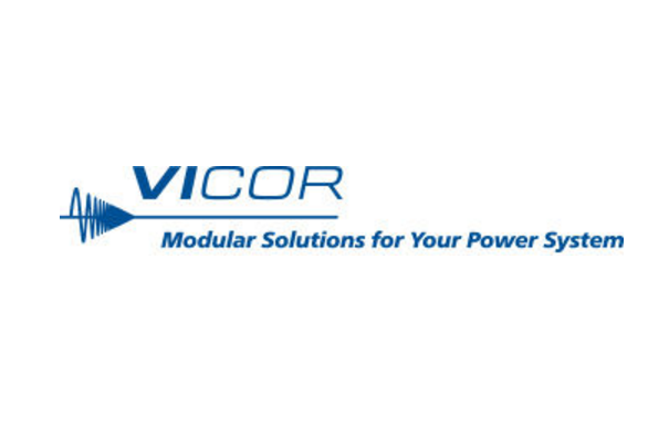 vicor logo