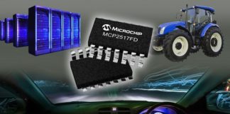 MCP2517FD