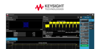 5G RF DVT Toolset