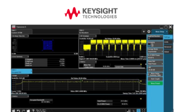 5G RF DVT Toolset