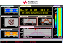 Spectrum Monitoring