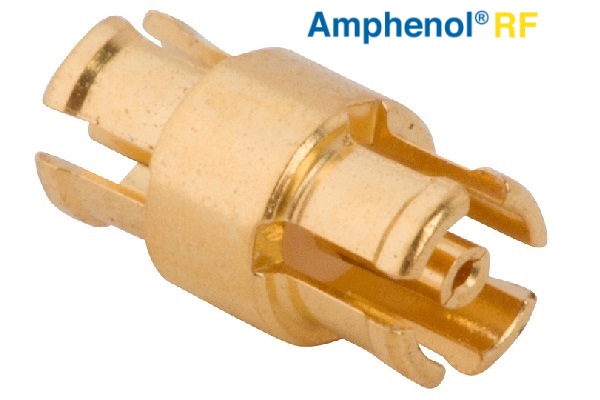 SMPM Connectors