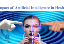 Impact of Artificial Intelligence in Healthcare
