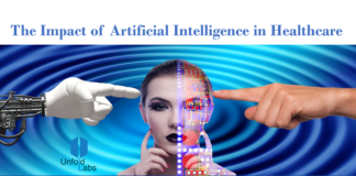 Impact of Artificial Intelligence in Healthcare