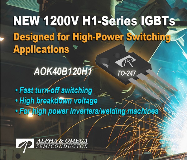 AOK40B120H1