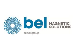 Bel-Connectors Logo