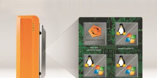 B&R hypervisor
