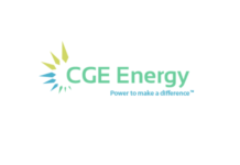 CGE Energy