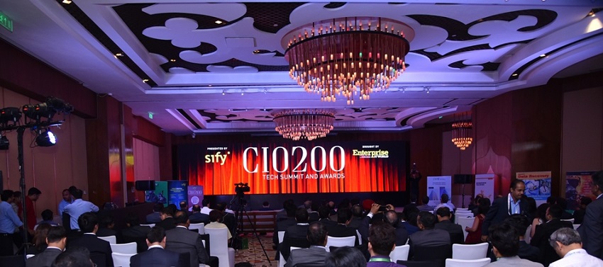 CIO200 Tech Summit 