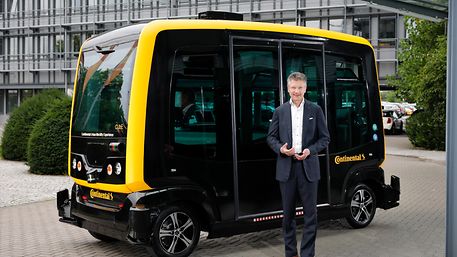 Continental