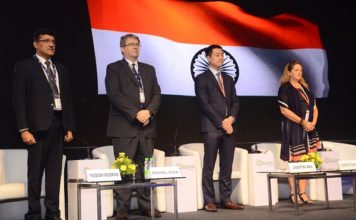 International Delegation and Key Policy Makers Take Center-Stage at Asia’s Largest Energy Trade Expo, Renewable Energy India 2017 REI-2017