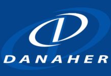 Danaher logo