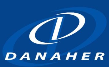 Danaher logo