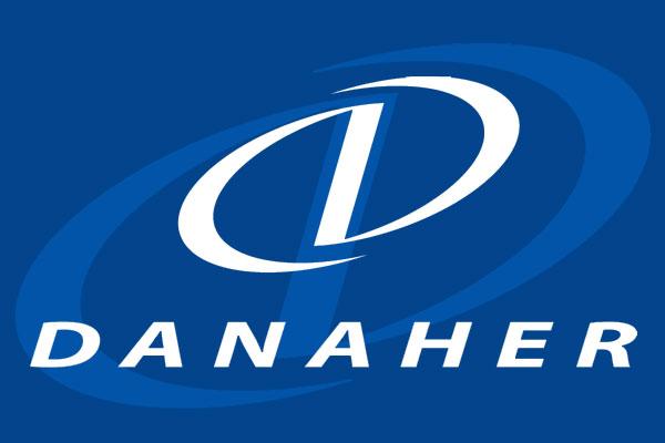 Danaher logo