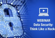 Data Security Webinar