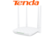 WiFi Router FH456