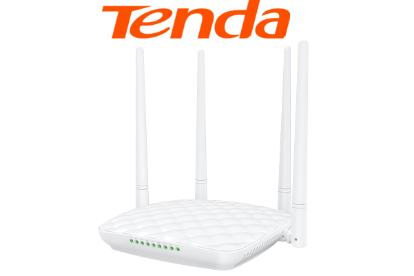 WiFi Router FH456