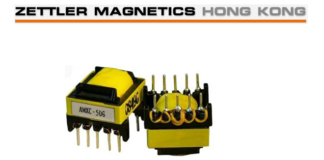 Ferrite Transformer