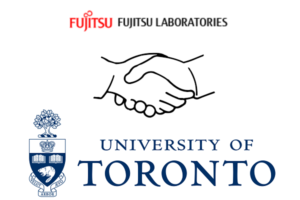 Fujitsu Laboratories and University of Toronto